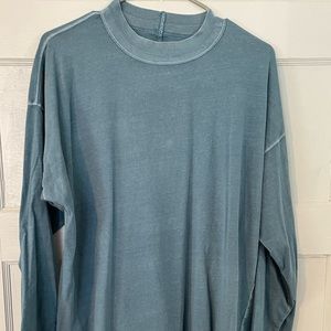 Free people We the Free top